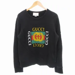2025年最新】グッチ トレーナーの人気アイテム - メルカリ