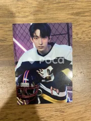 セブチ ドギョム 25 SEVENTEEN's HOME ROOM WEAR SET