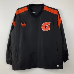 2026年最新】ジャイアンツ ウィンドブレーカーの人気アイテム - メルカリ