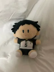 ハイキュー 赤葦 京治 ぬい ぬいぐるみ キーホルダー