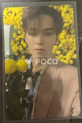 Seventeen バーノン セブチ Your Choice ONE SIDE Ver.