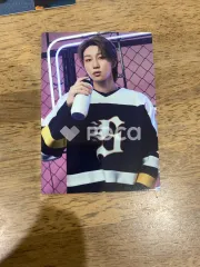 Seventeen ディエイト セブチ 25 SEVENTEEN's HOME ROOM WEAR SET