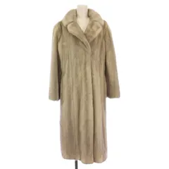 2025年最新】サファイアミンクコートの人気アイテム - メルカリ