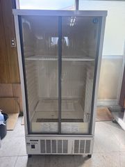 福島工業 玄米保冷庫 KZW14 100V 内容積805L - メルカリ