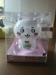ちいかわ 貯金箱 フィギュア 新品