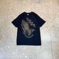 USED NHSタグ サンタクルーズ Tシャツ 黒 M ジェイソンジェシー - メルカリ