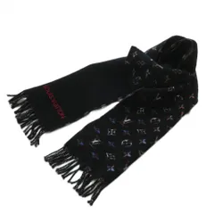 2025年最新】ヴィトン マフラー カシミヤの人気アイテム - メルカリ