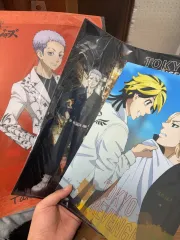 東京リベンジャーズ ファイル