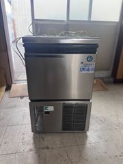 製氷機 45kg（FIC-A45KT2）幅630・単相100V - メルカリ
