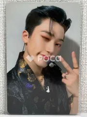 ATEEZ サン ZERO : FEVER EPILOGUE Makestar