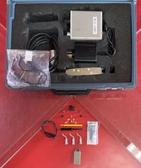 エンビロン イオンザイム DF-III＋ 保証書付 動作確認済 イオン導入機