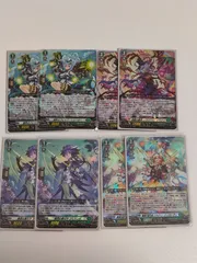 2025年最新】ヴァンガード リアノーンの人気アイテム - メルカリ