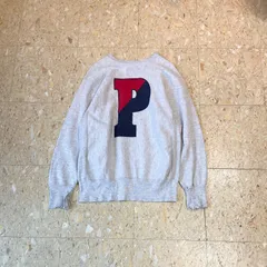 90s USA製 【Champion reverse weave】 チャンピオン リバースウィーブ 