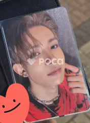 ENHYPEN ヒスン ENHYPEN WORLD TOUR ‘WALK THE LINE’ : FINAL ENGENE ZONE