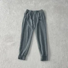 L プーマ メンズ トレーナー ズボン