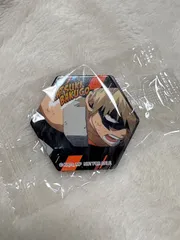 ヒロアカ　くら寿司　マグネットシート　爆豪勝己　轟焦凍