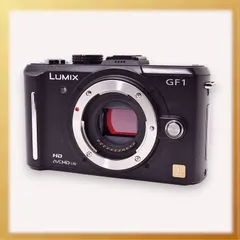 2026年最新】GF1 PANASONICの人気アイテム - メルカリ