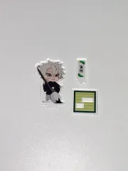 鬼滅の刃 鬼滅の刃 冨岡義勇 アクリルスタンド