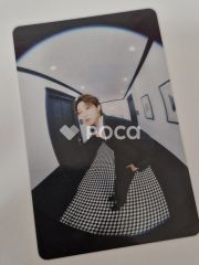 ATEEZ ジョンホ ATEEZ 7TH ANNIVERSARY OFFICIAL POP-UP '8ROOM