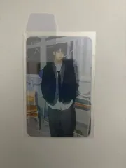 トゥアーズ ハン(HAN) ジーン ラスト祭り ラストベル last bell 麻 トレカ アルバム