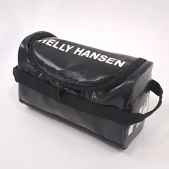 WASH BAG HY91713 ブラックのサムネイル