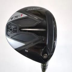 タイトリスト TSi1 5W 18度　ヘッドのみ 2026年最新】タイトリストtsi1ドライバーの人気アイテム - メルカリ