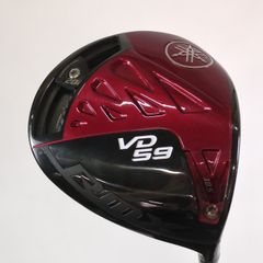最強セッティング】ヤマハRMX VD59 9.5度 Sスピーダーエボ4 661 - メルカリ