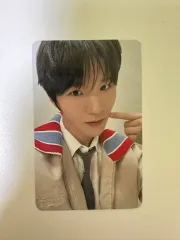 NCT WISH 日本ツアー 6000円 トレカ ジェヒ