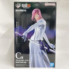 [중고] 미개봉) C상 자엘 아폴로 그란츠 MASTERLISE "이치 반 쿠지 BLEACH Stirring Souls Vol.3"[79]