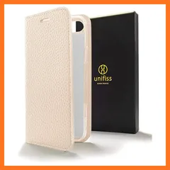 【新品】 [高級 シュリンク PUレザー 使用＆化粧箱付き] iPhone SE ケース 手帳型 スマホケース 4.7インチ 第13世代 透明 ソフトカバー スマートフォン ケース スマホ カバー シンプル 無地 アイフォン 手帳 内臓マグネット 携帯カバ 0