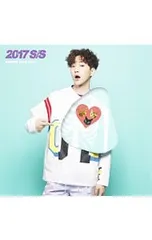 2025年最新】junho 2017 s/s リパッケージの人気アイテム - メルカリ