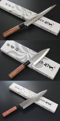正広別作 筋引 8寸 240mm PA柄 6本セット - メルカリ