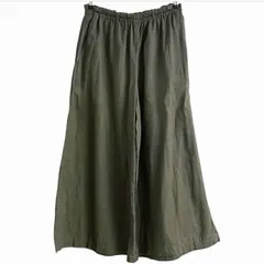 2025年最新】群言堂 パンツの人気アイテム - メルカリ