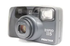 2026年最新】PENTAX espio 115の人気アイテム - メルカリ