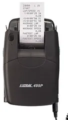 Ultrak 499プリンター。