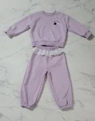 女の子 120サイズ 上下セット