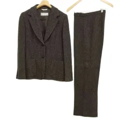 2026年最新】maxmara スーツの人気アイテム - メルカリ