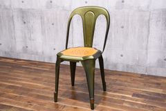 ELC26 クラッシュゲート ノットアンティークス Knot antiques MULTIPULLS マルチプルズチェア ダイニングチェア インダストリアル カフェ風