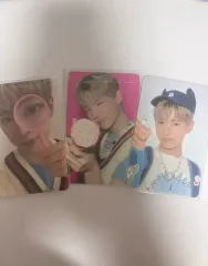 NCTWISH シーグリ シーズングリーティング 結 -YOU-トレカ まとめ