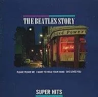 ◇ビートルズ/The Beatles Story Super Hits/ビートルズ・ストーリー スーパーヒット/AC6019