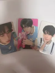 NCTWISH シーグリ シーズングリーティング シオン トレカ まとめ