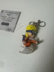 NARUTO -ナルト- フィギュア キーホルダー