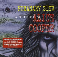 Alice Cooper Hey Stoopid CD アリス・クーパー - メルカリ