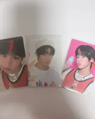 NCTWISH シーグリ シーズングリーティング リク トレカ まとめ