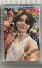 seventeen セブチ　your choice ウジ　サノク　トレカ 2025年最新】ウジ サノクの人気アイテム - メルカリ