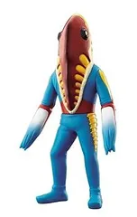 ウルトラ怪獣シリーズEX メトロン星人