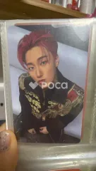 ATEEZ サン THE WORLD EP.FIN : WILL Digipak VER.