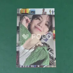 SEVENTEENTH HEAVEN AM 5:26 Ver.