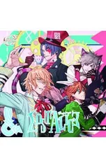 CD／ゲーム／「うたの☆プリンスさまっ♪」Shining Masterpiece Show Lost Alice