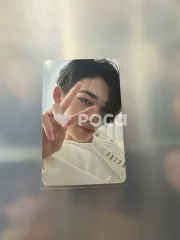 ENHYPEN ニキ ROMANCE : UNTOLD -daydream- Weverse Albums ver.